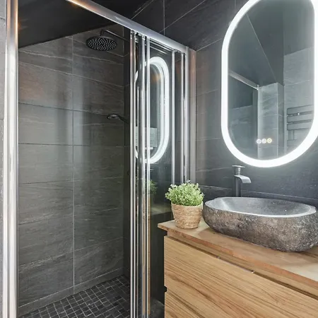 公寓 Prestigious 2br Near The Louvre Museum & Tuileries *